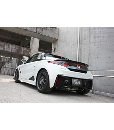 Amazon | フジツボ ( FUJITSUBO ) マフラー【 オーソライズ RM
