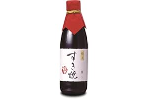 今半 極上 すき焼割下 瓶360ml