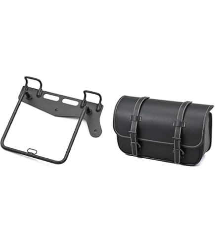 デイトナ エリミネーター用 サイドバッグサポート 左右セット DAYTONA（バイク用品） デイトナ DAYTONA バイク用 サイドバッグ