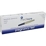 Medisure Pregnancy Test by Nightingale Nursing Supplies