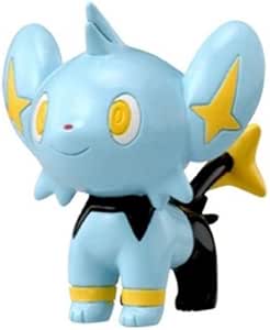 Amazon ポケットモンスター モンスターコレクション Mc 149 コリンク ロボット 子ども向けフィギュア おもちゃ