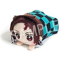 炭治郎 ぬいぐるみ 鬼滅の刃】Chibiぬいぐるみ 竈門炭治郎 Vol.2 | 鬼滅の刃 | shopぬい