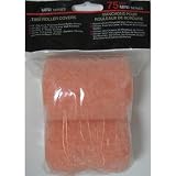 GAM 4'' X 1/4'' Mohair Mini Trim Roller Covers Twin Pack RC00332 [並行輸入品]