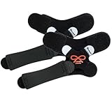 コムペット ホロノア ワンソク S レッド