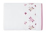aden + anais Toddler Towel, Princess Posie by aden + anais