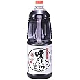 万能つゆ　味どうらくの里　1.8L