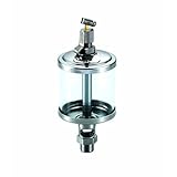 フローバル オイル給油器 アクリルオイラー NAO-01025 1/8x25