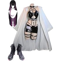 NIKKE ミハラ 通常衣装 勝利の女神：NIKKE ミハラ-Mihara コスプレ衣装 コスチューム