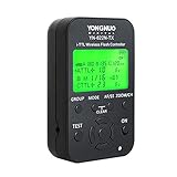 Yongnuo ワイヤレスフラッシュコントローラー YN-622N-TX i-TTL