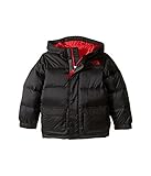 (ザノースフェイス) THE NORTH FACE キッズコート・ジャケット・アウター Harlan Down Parka (Toddler) TNF Black 2T Toddler 身長83-91