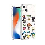 キングダムハーツ スマホ ケース iphone15ケース 薄型 スマホカバー 全機種対応 ソラ iphone15 ケース キングダムハ おしゃれ すまほけーす 耐衝撃 かわいい 防水ケース カメラレンズ保護 イヤレス充電対応 摩損防止 肌触り良