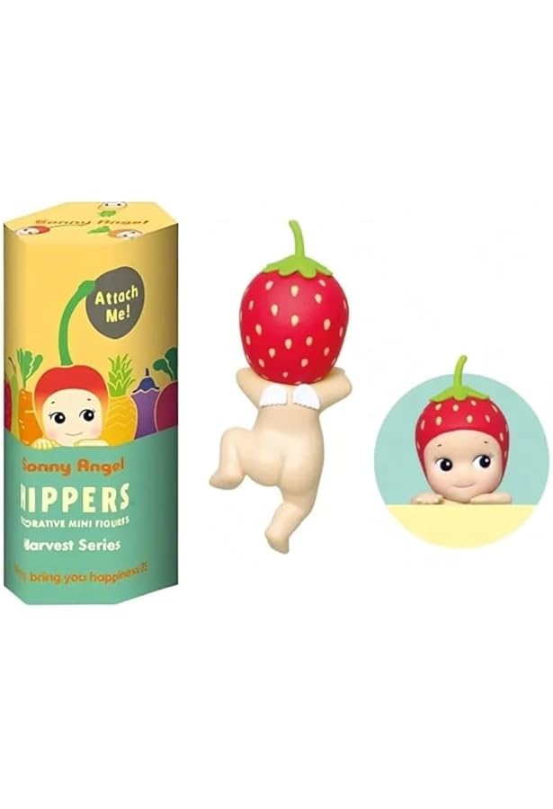 Amazon.co.jp: ポルトクレキャンディストア - SONNY ANGEL。 : おもちゃ