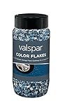 Valspar (8220C) Blue Color Flakes Mix - 10 oz. [並行輸入品]