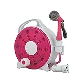 三洋化成 15mフルカバーホースリール PR