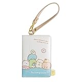 すみっコぐらし いつものすみっコ パスケース PB55201