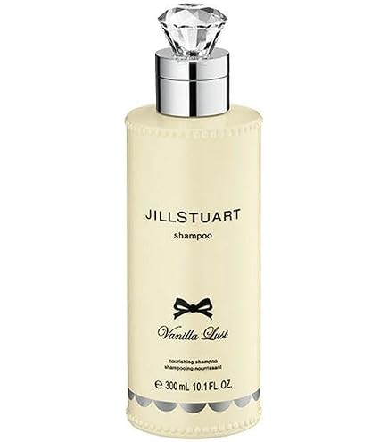 Amazon | ジルスチュアート JILL STUART ヴァニララスト ヘアマスク