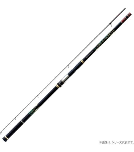 Amazon | がまかつ がま磯 タルカゴSPECIAL MH 5．3m 