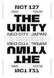 NCT 127 3RD TOUR 'NEO CITY : JAPAN - THE UNITY'(Blu-ray Disc2枚組(スマプラ対応))(初回生産限定盤） [Blu-ray]