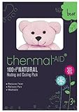 Thermal-Aid Pink Bear: Bella by Thermal-Aid [並行輸入品]
