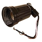 Hubbell-Bell 5606-2 Lampholder, Bronze [並行輸入品]