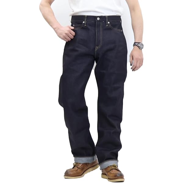 momo太郎 Amazon | (桃太郎ジーンズ) ジーンズ G019-MZ メンズ クラシック