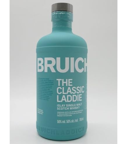 Amazon.co.jp: ブルックラディ ザ クラシック ラディ シェリーカスク