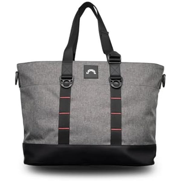 JONES カートバッグ CHARCOAL goodiebag_charcoal.jpg?t=