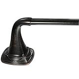 Delta Celice 24 in. (610mm) Towel Bar, Venetian Bronze - 70524-RB [並行輸入品]