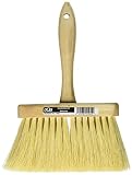 DQB Ind.11955Masonry Brush-6" MASONRY BRUSH (並行輸入品)