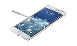 docomo GALAXY Note Edge SC-01G （ホワイト）
