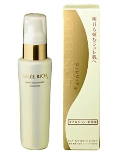 Amazon | ジュレリッチ エクストラ インジュビネート トリートメント