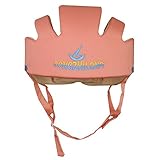 kishiya　ベビー安全ヘルメット　つかまり立ち　サイズ調整可能　衝撃緩和　幼児保護帽子 (1)