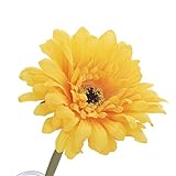 SUND　造花　菊　花のみ　花束　手作り　インテリア　雑貨　可愛いカラバリ 選べる8色　高品質　造花　枯れない　結婚式　誕生日　発表会　入学式　卒業式　適用