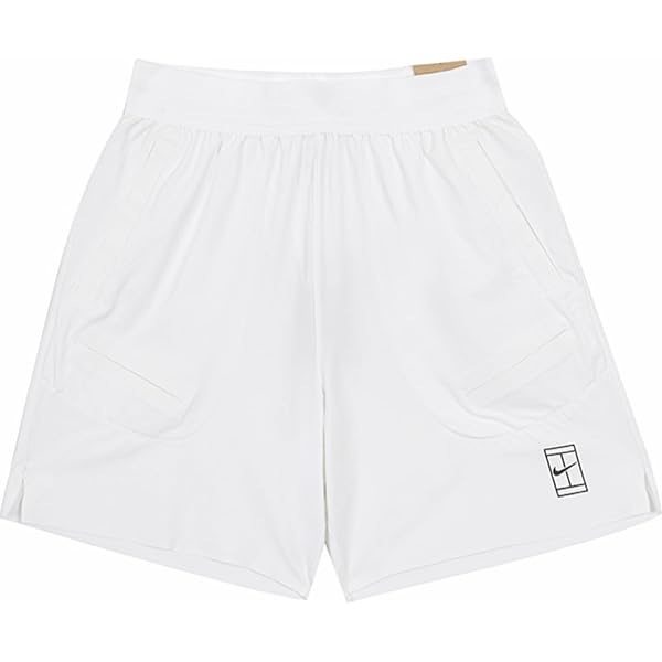 Amazon.co.jp: [ナイキ] メンズ テニスウェア ショートパンツ コート