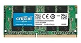 Crucial 32GB (2 x 16GB) DDR4 2666MHz SODIMM メモリアップグレードキット CT2K16G4SFD8266 27インチ iMac (iMac19,1 iMac20,1 iMac20,2)