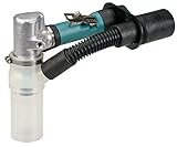 56739 .7 hp 7 Degree Offset Die Grinder, Central Vacuum [PRICE is per TOOL] [並行輸入品]