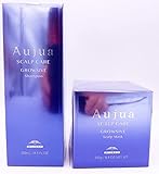 オージュア グロウシブ シャンプー250mi & オージュア グロウシブ スカルプマスク250g