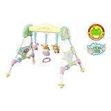 ベビープー＆フレンズ　やわらかメロディジム