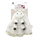 FouFouBaby My Pet Lovie (George the Giraffe) by FouFouBaby [並行輸入品]