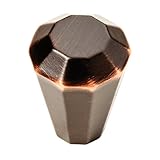 Liberty P23211-VBC-CP VBC LH 3/4-Inch Melrose Cabinet Hardware Knob [並行輸入品]