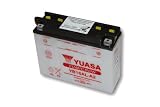 GS YUASA / YB16AL-A2 (SB16AL-A2, GM16A-3A, FB16AL-A2互換) バイク用 バッテリー 開放型