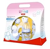 Nuk ギフトセット ローズ&ブルー/ブルー FDNK10004
