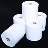 感熱ロール紙（ノーマル） 80ｍｍ（紙幅）×80ｍｍ（外径）×12ｍｍ（内径）10巻入