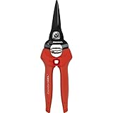 Corona FS 3204 ComfortGEL Floral Snip [並行輸入品]