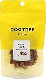 犬のおやつ 国産 無添加 ドッグツリー 角切りミニ 白身魚 S 15g DOGTREE dogtree 犬