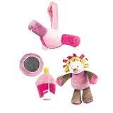 Nattou Manon and Alizee Mini Mobile by Nattou