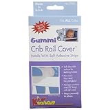 Gummi CribレールSmall