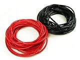 Redcat Racing 16043 Flame Tires and Sponge おもちゃ (並行輸入)