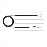 LIXIL TOEX　12V　美彩　オプション　12Vケーブル 電源ケーブル　Y端子+CN　2.5m　8 VLP59 ZZ　【ローボルトライト】　【エクステリア照明 ライト】