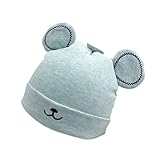 ベビー服　新生児　帽子　親子　Cutelove　ベビー用帽子　ニット　秋冬　寒さ対策　冷房　可愛い　衣装　普段着　赤ちゃん　出産祝い　百日記念　プレゼント　写真飾り　4色